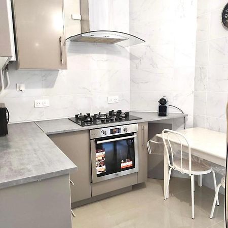 Centre De Cannes - Appartement Renove De 65 M2 Esterno foto