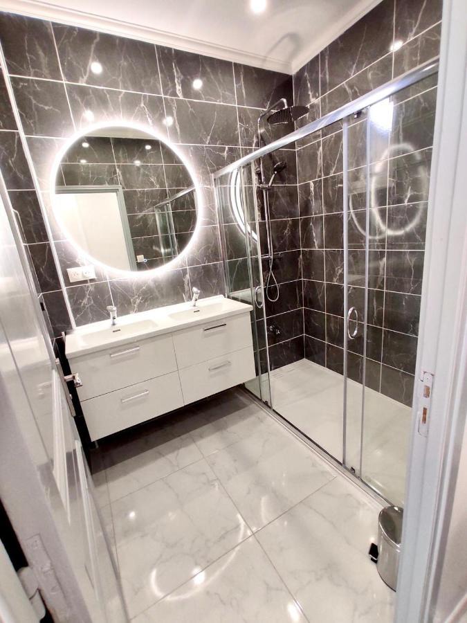 Centre De Cannes - Appartement Renove De 65 M2 Esterno foto