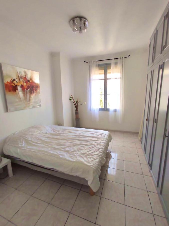 Centre De Cannes - Appartement Renove De 65 M2 Esterno foto