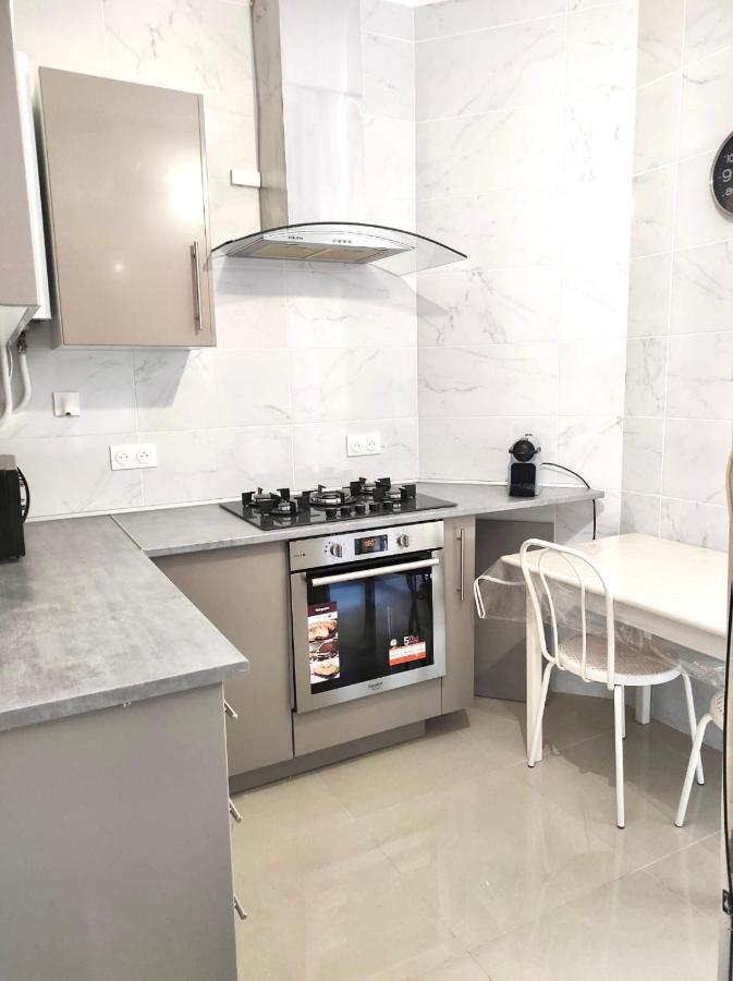Centre De Cannes - Appartement Renove De 65 M2 Esterno foto